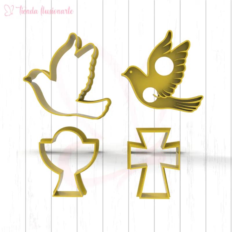 Set comunión