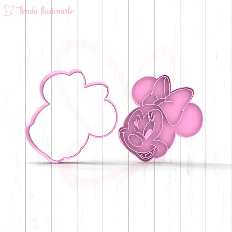 Minnie