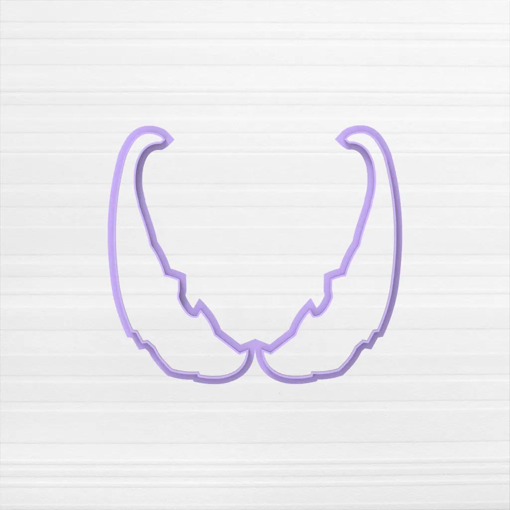 Ojos Venom