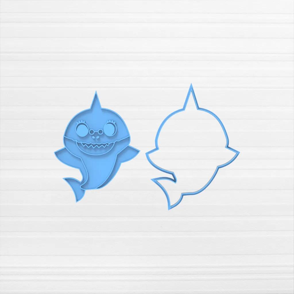 Baby Shark