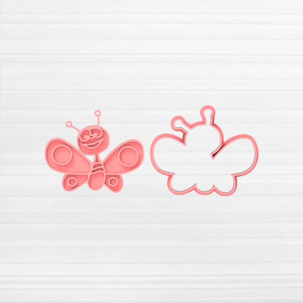 Mariposa - Baby TV