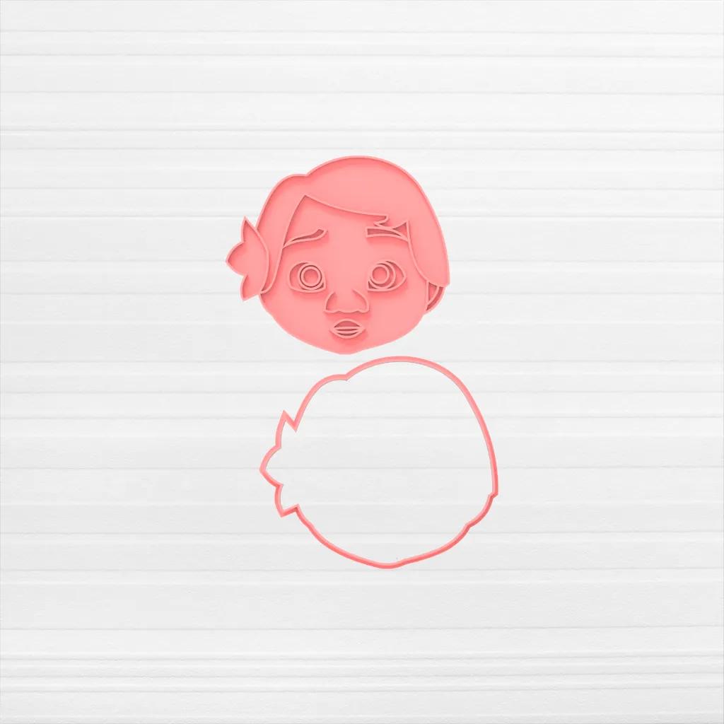 Bebé Moana