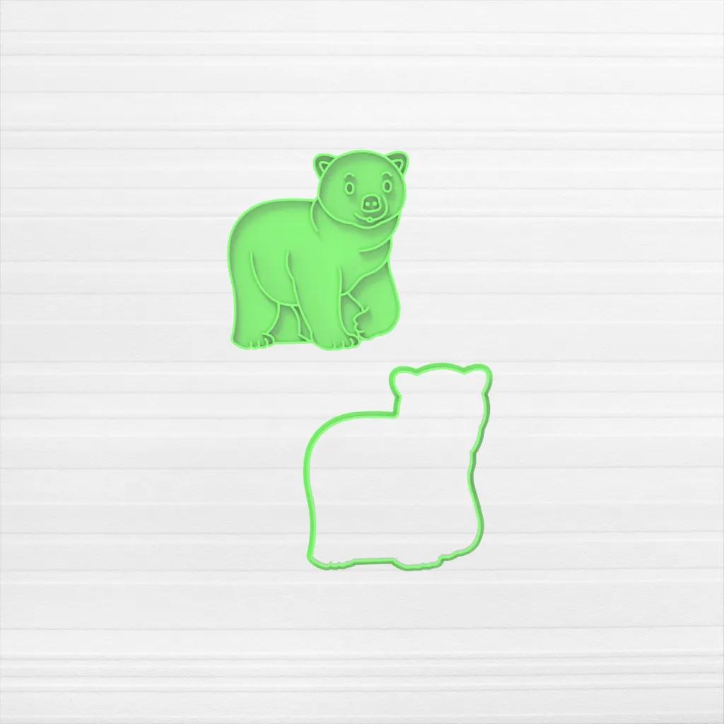 Oso Polar