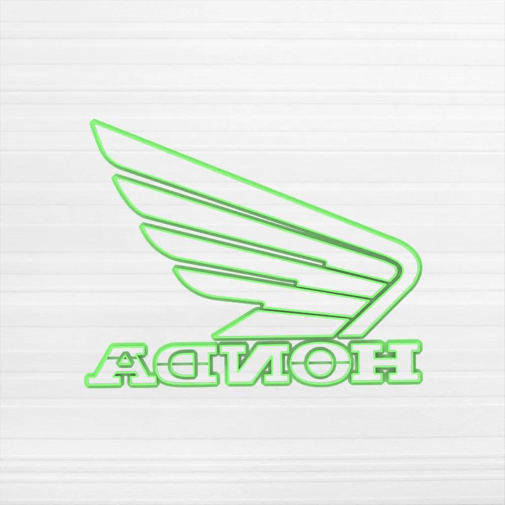 Logo Honda