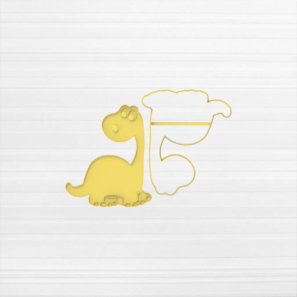 Dinosaurio c574
