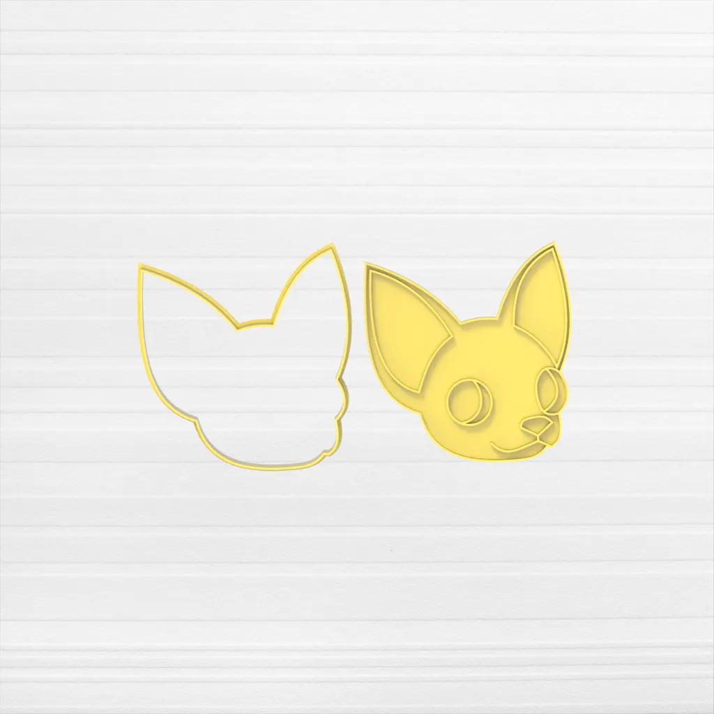Perro Chihuahua