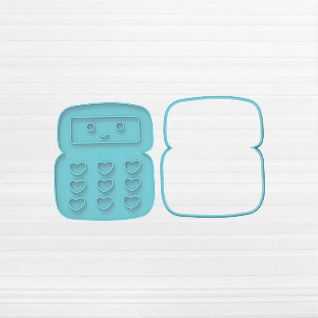 Calculadora - Día del Maestro