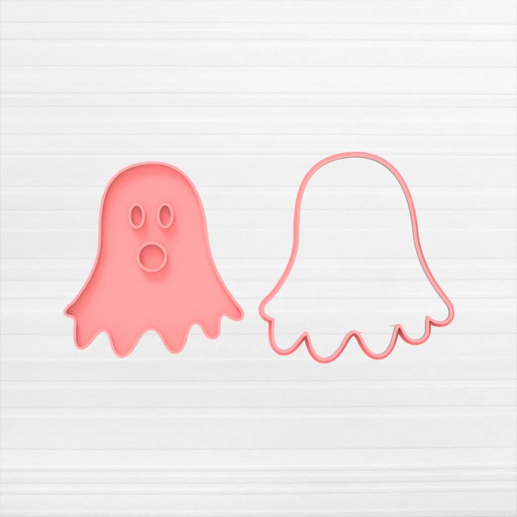 Fantasma - Halloween