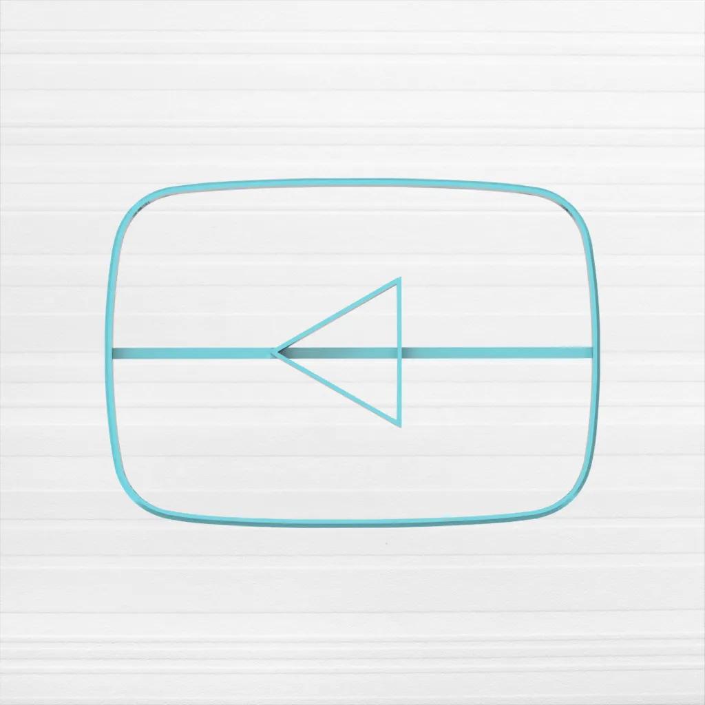 Logo YouTube