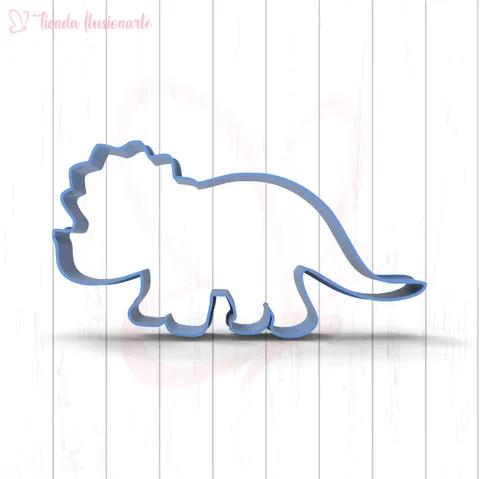 Dinosaurio c607